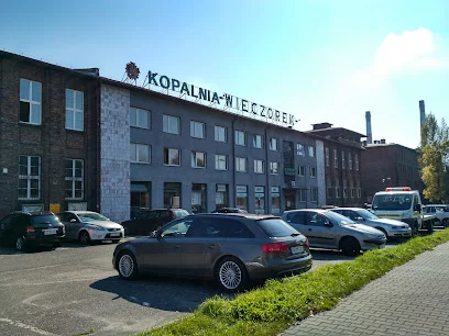 Kopalnia Wieczorek
